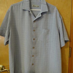 Batik Bay men's shirt
